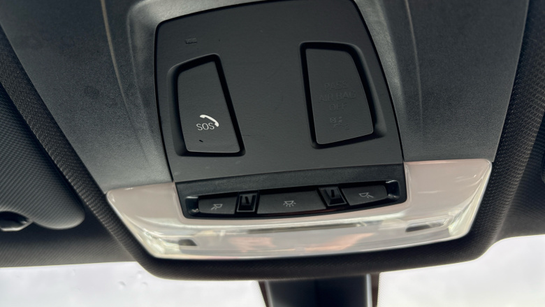 BMW 4 Series 420i M Sport 5dr Auto [Professional Media] Petrol Hatchback